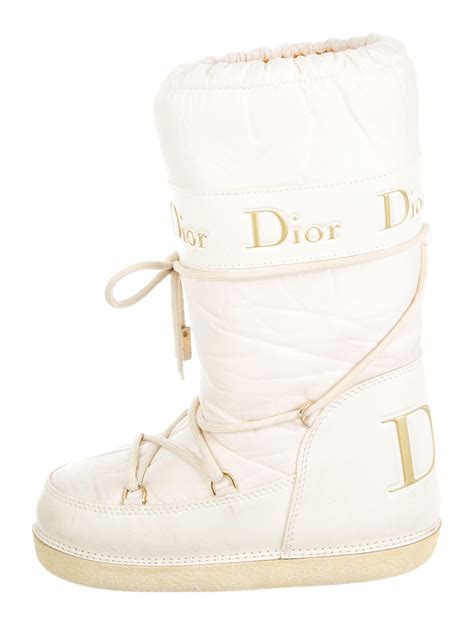 dior booys|dior boots women.